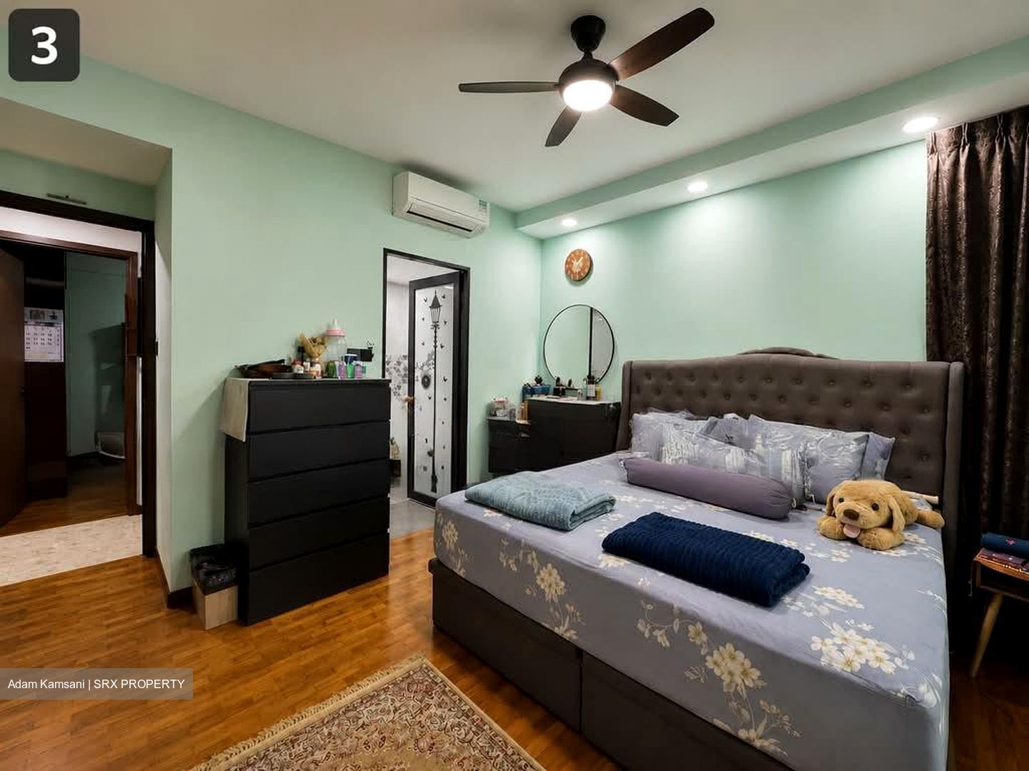 Woodsvale (D25), Condominium #571867161